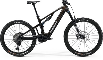 Merida eOne-Sixty 7000 2025 Mountain Bike Mountain Bike