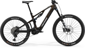 Merida eOne-Sixty  7000  - Electric 2024 Mountain Bike Mountain Bike