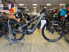Merida eOne-Sixty Lite 875 2024 Mountain Bike Mountain Bike