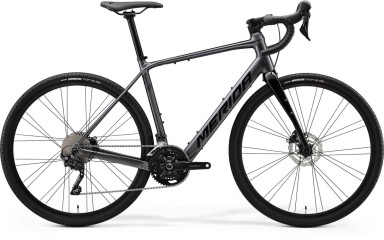 Merida eSilex 400 2023 Road Bike Road Bike