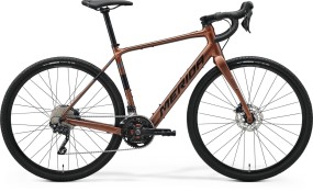 Merida eSilex 400 2024 Road Bike Road Bike