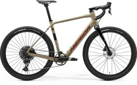 Merida eSilex + 600 2026 Gravel Gravel