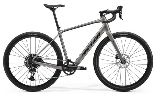 Merida eSILEX 600 2027 Road Bike Road Bike