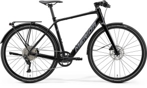 Merida eSpeeder 400 EQ 2023 Hybrid Hybrid