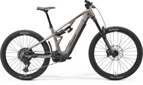 Merida Lithos 8000 2027 Mountain Bike Mountain Bike