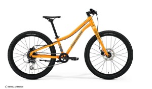 Merida MATTS J. 24+ kids mountain bike 2025 Mountain Bike Mountain Bike