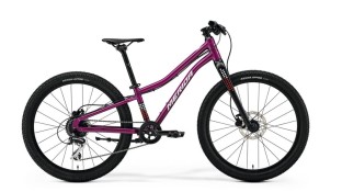 Merida MATTS J. 24+ kids mountain bike 2025 Mountain Bike Mountain Bike