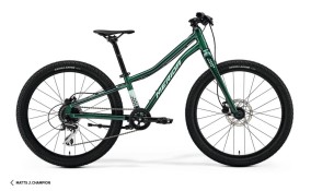 Merida MATTS J. 24+ kids mountain bike 2026 Mountain Bike Mountain Bike