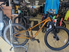 Merida MATTS J. CHAMPION 2026 Mountain Bike Mountain Bike