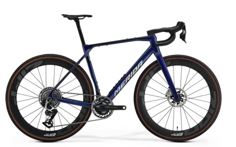 Merida Mission 10K 2027 Gravel Gravel
