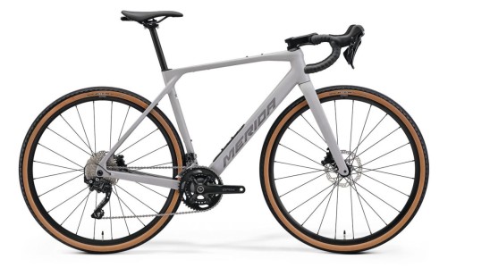 Merida Mission 4000 2027 Gravel Gravel