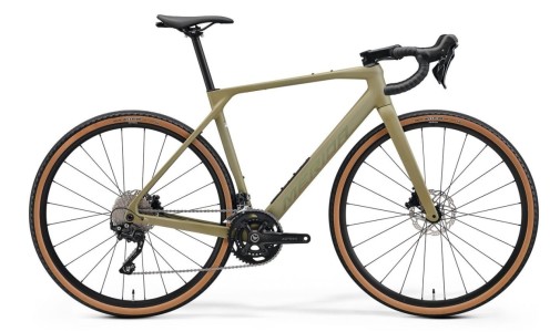 Merida Mission 4000 2027 Gravel Gravel