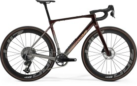 Merida Mission 9000 2026 Road Bike Road Bike