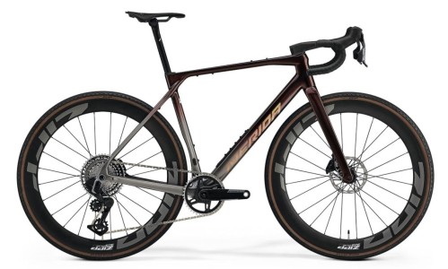 Merida Mission 9000 2027 Gravel Gravel