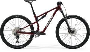 Merida NINETY-SIX 400 2026 Mountain Bike Mountain Bike