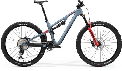 Merida One-Forty 6000 2023 Mountain Bike Mountain Bike