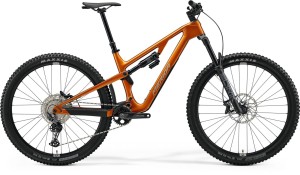 Merida ONE-FORTY 6000 2026 Mountain Bike Mountain Bike