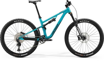 Merida One-Forty 700 2025 Mountain Bike Mountain Bike