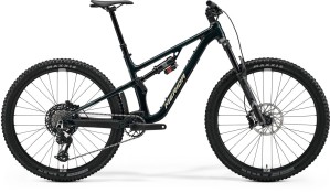 Merida ONE-FORTY 700 2026 Mountain Bike Mountain Bike
