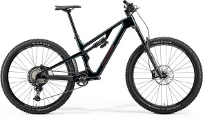 Merida ONE-FORTY 7000 2026 Mountain Bike Mountain Bike