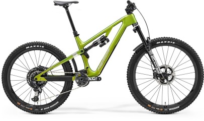 Merida One-Sixty 10k 2023 Mountain Bike Mountain Bike