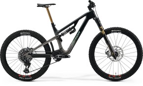 Merida ONE-SIXTY 10K 2026 Mountain Bike Mountain Bike
