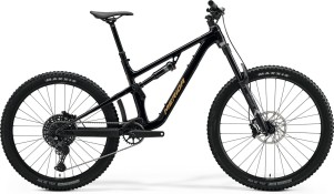 Merida ONE-SIXTY 400 2026 Mountain Bike Mountain Bike