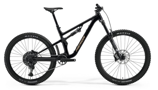 Merida ONE-SIXTY 400 2027 Mountain Bike Mountain Bike