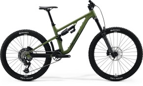 Merida ONE-SIXTY 700 2026 Mountain Bike Mountain Bike