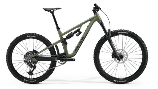 Merida One-Sixty 700 2027 Mountain Bike Mountain Bike