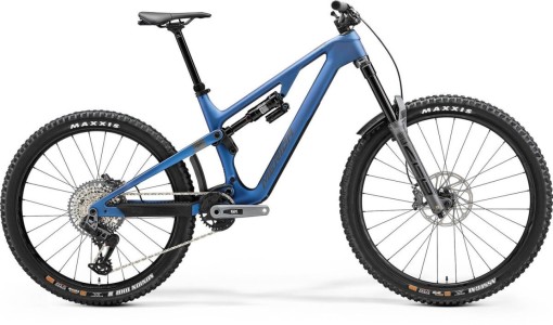 Merida One-Sixty 8000 2025 Mountain Bike Mountain Bike
