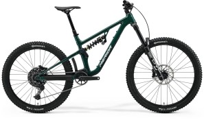 Merida ONE-SIXTY FR 400 2026 Mountain Bike Mountain Bike