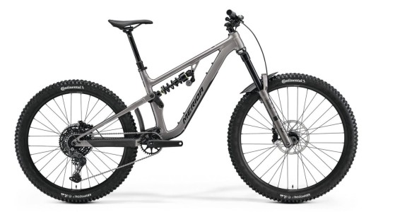 Merida One-Sixty FR 400 2027 Mountain Bike Mountain Bike
