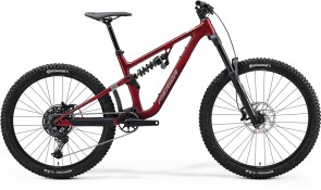 Merida ONE-SIXTY FR 400 Enduro 2024 Mountain Bike Mountain Bike