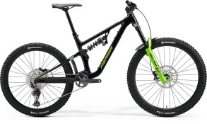 Merida One-Sixty FR 600 Enduro 2024 Mountain Bike Mountain Bike