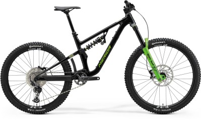 Merida One-Sixty FR 800 2025 Mountain Bike Mountain Bike