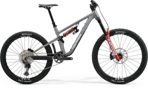 Merida ONE-SIXTY FR 800 2026 Mountain Bike Mountain Bike