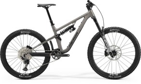 Merida One-Sixty FR 800 2026 Mountain Bike Mountain Bike