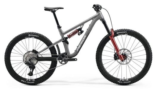 Merida One-Sixty FR 800 2027 Mountain Bike Mountain Bike