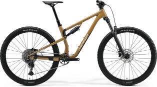 Merida ONE-TWENTY 300 2026 Mountain Bike Mountain Bike