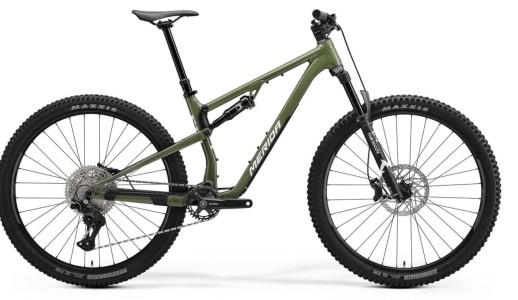 Merida ONE-TWENTY 600 2027 Mountain Bike Mountain Bike