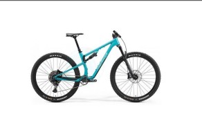 Merida One-Twenty 700 2024 Mountain Bike Mountain Bike