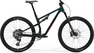 Merida ONE-TWENTY 700 2026 Mountain Bike Mountain Bike