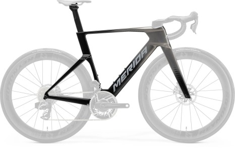 Merida Reacto 10K 2027 Road Frame Road Frame