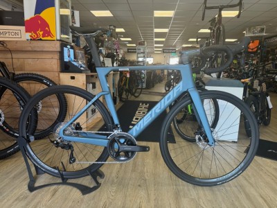 Merida Reacto 4000 2024 Road Bike Road Bike
