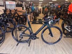 Merida Reacto 5000 2027 Road Bike Road Bike