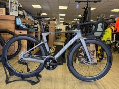 Merida Reacto 6000 2025 Road Bike Road Bike