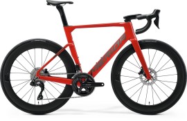 Merida Reacto 6000 2023 Road Bike | Damian Harris Cycles | E