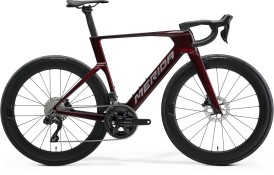 Merida Reacto 6000 2027 Road Bike Road Bike