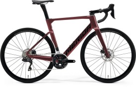 Merida Reacto 6000 Di2  - 2023 Road Bike Road Bike